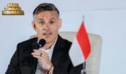 Kabar Timnas Indonesia: Pengamat Nilai John Herdman Membawa Aura Positif, Apa Maksudnya?